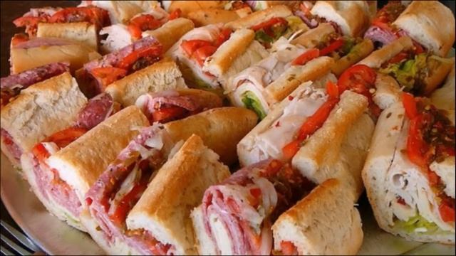 Красота кулинарной фантазии. Выпуск 3 смотреть онлайн
