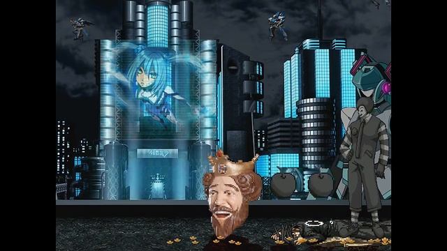 Some Random 1-on-1 MUGEN Tournament 2018 Special: Cheesy Savagery смотреть онлайн