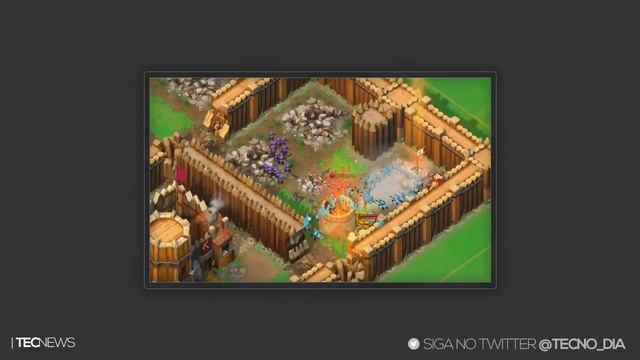Microsoft anuncia novo Age of Empires e Novo filme do Mortal Kombat | TecNews смотреть онлайн