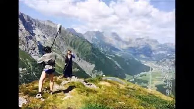 Красивая Грузинская песня 🇬🇪❤ смотреть онлайн