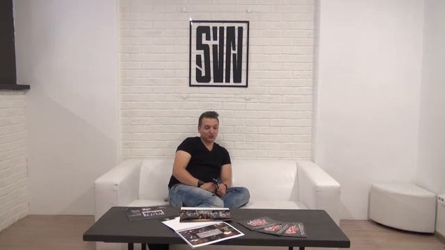 Успешные выпускники ТвГТУ - Алексей Селиванов смотреть онлайн