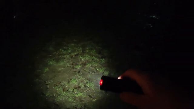 Review Flashlight Wurkkos HD20 - How It Works