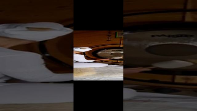 Гонг медитация