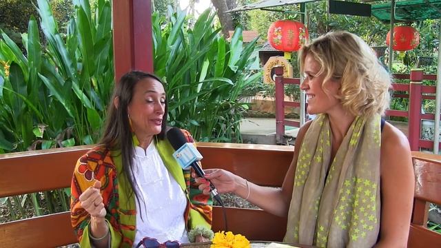 Tools for Living Quantum Resplendency - Dr Angela Longo смотреть онлайн