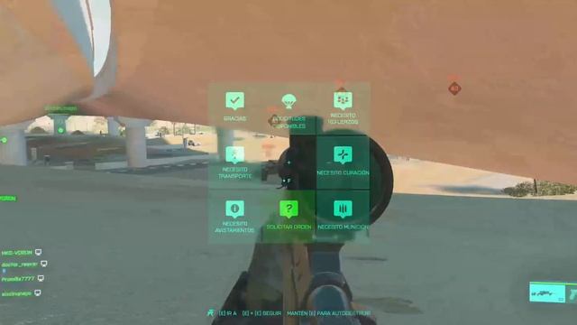 Battlefield™ 2042 2021 12 04 14 31 смотреть онлайн