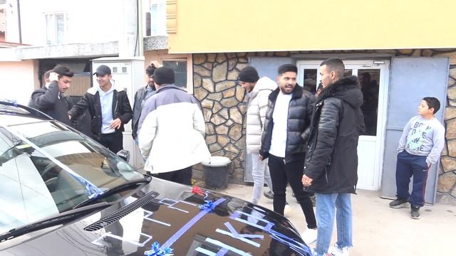 Честито Пълнолетие Сине Янко 30 1 2022 смотреть онлайн