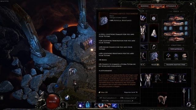 Mana Strike/Spark Charge/Static Orb Mana Stacker Guide! - Last Epoch Build Guide [0.9.1] смотреть онлайн