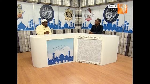 Aina Za kamari na Athari Zake Kwa Maelezo Mazuri / Sh. Haroun Matambo смотреть онлайн