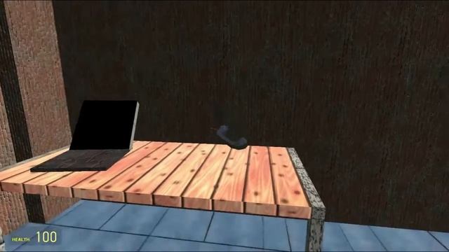 что было бы если в garry's mod были рекламы... смотреть онлайн