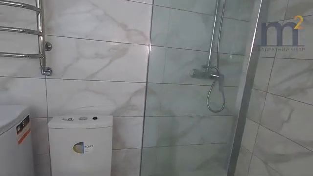 1-к. квартира в ЖК “На нивах” за вул. Малоголосківська смотреть онлайн