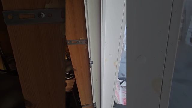 Осторожно! Дом из двойного бруса за 7 лет эксплуатации! смотреть онлайн