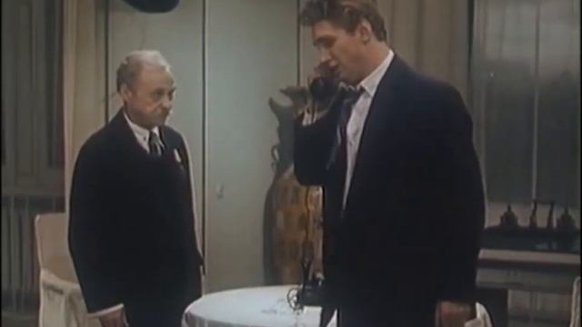 Я к вам сейчас приду... смотреть онлайн