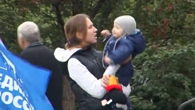 СОКОЛ День Города 2010 смотреть онлайн