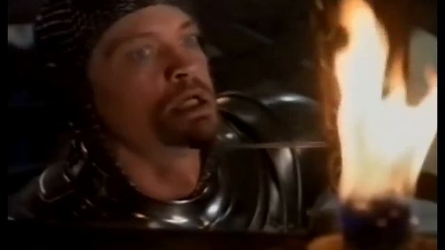 Lady Margaret and Sir Edmund of Gisburne смотреть онлайн