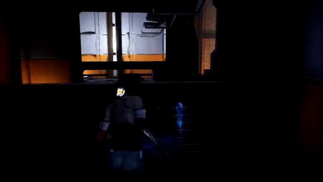 Прохождение игры - Remember Me #7 | Беги, Нилин, беги | смотреть онлайн