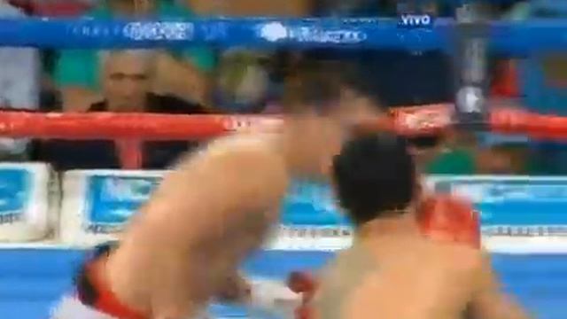Walter Gabriel Sequeira vs Roberto Dionicio Moreno full fight 27 12 2014 смотреть онлайн