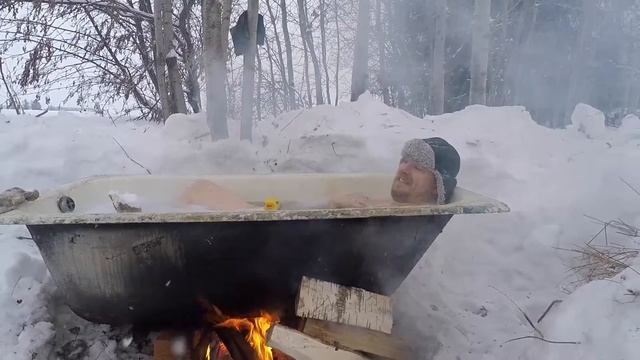 тизер - банный день (осторожно, мат!) смотреть онлайн