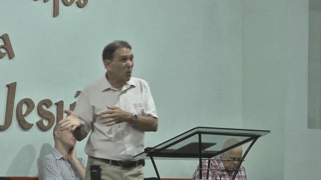 Hugo De Francesco "Salmo 46" смотреть онлайн