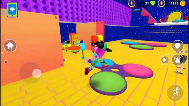 ПОКУПАЕМ ДОМ КОНТЕЙНЕР В PK XD!!🤩🤩🤯🤯 | ЭмичкаСемечка | покупки смотреть онлайн