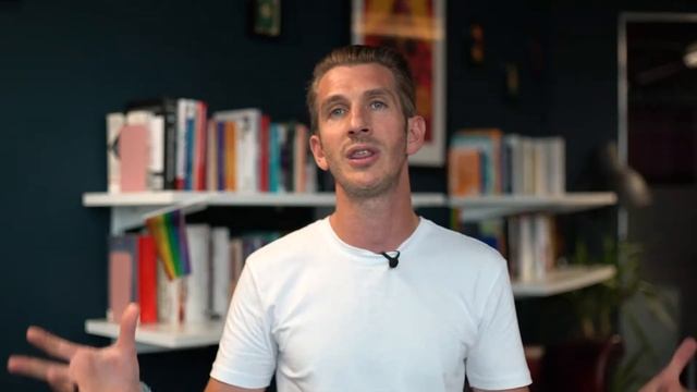 Why The Health Optimisation Summit & Biohacking has grown so quickly (in London) смотреть онлайн