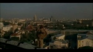 «Ночной Дозор» (Ролик по фильму Константина Хабенского)