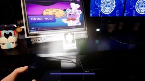 Прохождение ФНАФ 9 АДСКАЯ КУХНЯ ! ► Five Nights at Freddy's Security Breach #4 Fnaf9