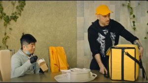 Нагиев на карантине