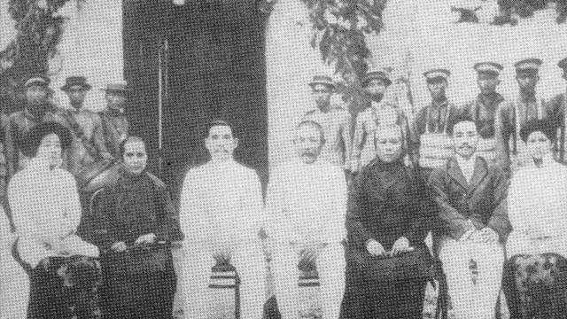 China's Reformers and Revolutionaries | Sun Yat-sen and Kang Youwei смотреть онлайн
