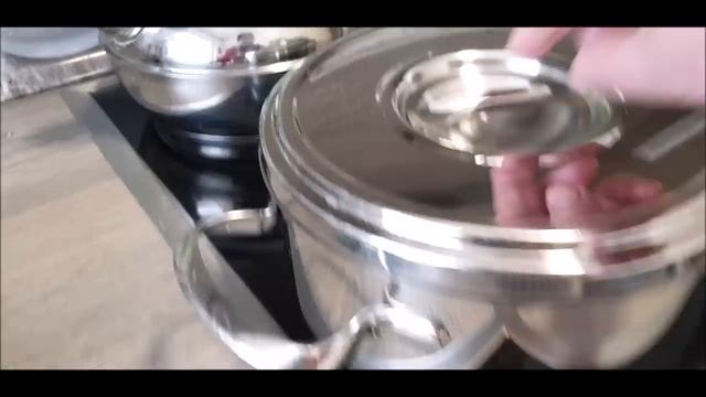 Весенний витаминный салат!Спаржа!Лук маринованный!Помидор! Домашняя еда Кухня Рецепты смотреть онлайн