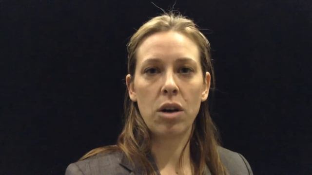 AIDS 2014: Katie Reichart (Part 2) смотреть онлайн