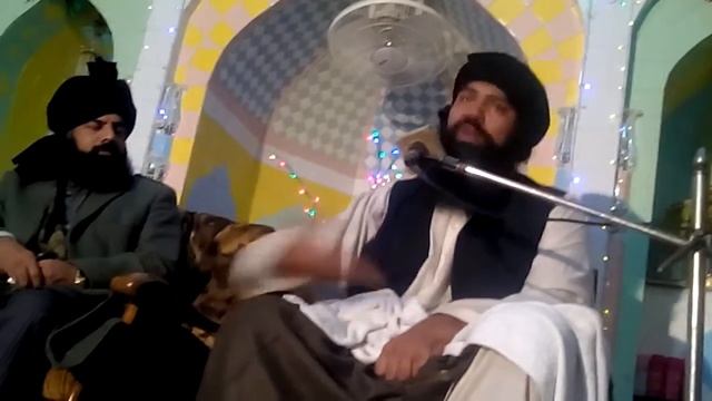 Huzrat Shah Mufti Muhammad Jamal-u-Din Qalandar смотреть онлайн