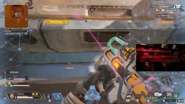 #1 Controller Aim Alliance Effect Settings 2023 смотреть онлайн