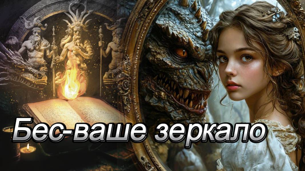 Бес-ваше зеркало смотреть онлайн