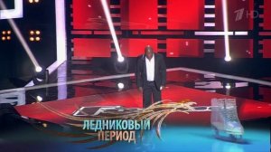 Чарли Армстронг. Внук Луи Армстронга -   My First My Last My Everything Голос 5