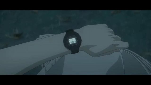 Тоннель в лето, выход прощаний за 10 минут | Natsu e no Tunnel, Sayonara no Deguchi | Обзор аниме смотреть онлайн