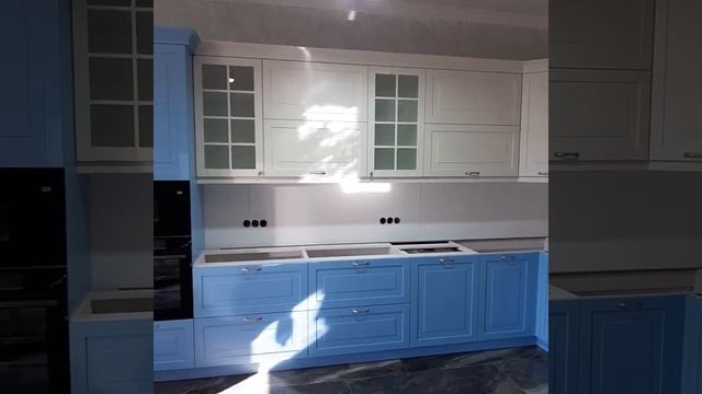 кухня неоклассика смотреть онлайн