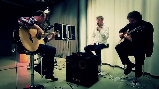 Magnetic Band смотреть онлайн