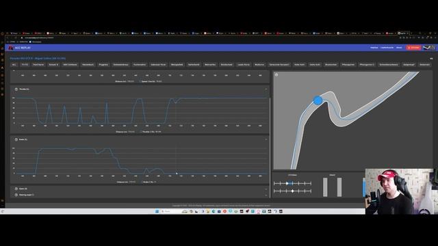 ЭТО ПОМОГЛО МНЕ В ASSETTO CORSA COMPETIZIONE смотреть онлайн