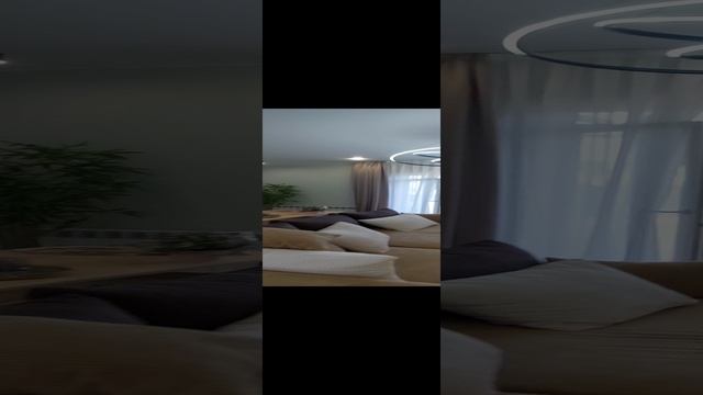 Дом на Новорижском шоссе.