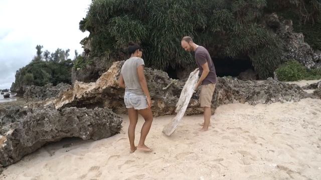 Discover Maeda смотреть онлайн