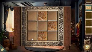 Can You Escape The 100 Room 16 Level 18 Walkthrough (50 Rooms 16)