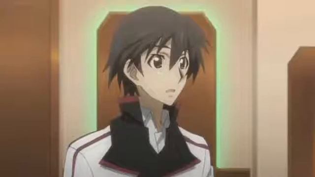 Infinite Stratos - Dense Ichika Make Houki Wants No Longer Roommates with Ichika (English Dub) смотреть онлайн