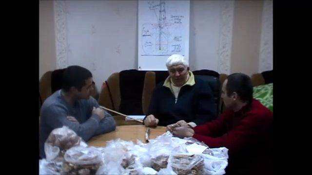 Training pentru nucicultori, 4 ianuarie 2014 смотреть онлайн