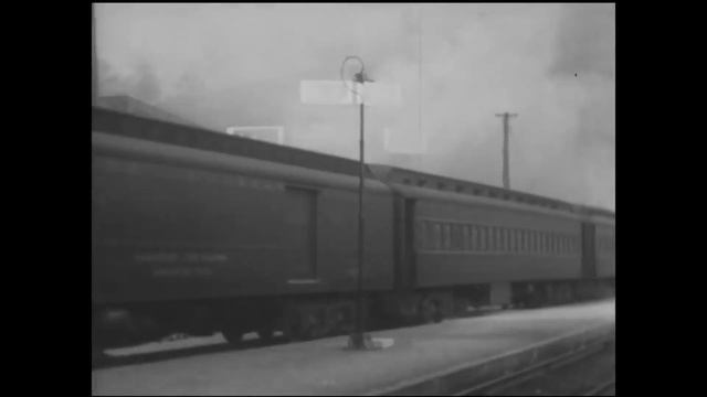 WSGS History: The last passenger train left Hazard, KY in 1956 смотреть онлайн