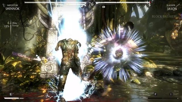 Mortal Kombat X: Kombat Pack #3 DLC Characters NOT Revealed @ EVO 2016! (Mortal Kombat XL) смотреть онлайн