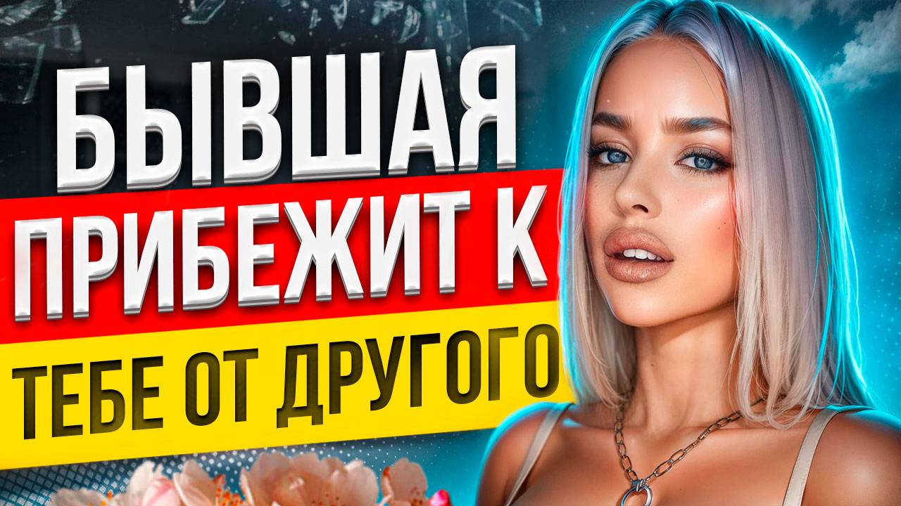 Как ПРОУЧИТЬ БЫВШУЮ? Будет УМОЛЯТЬ ВЕРНУТЬСЯ! Как вернуть бывшую девушку / жену, если ушла к другому смотреть онлайн