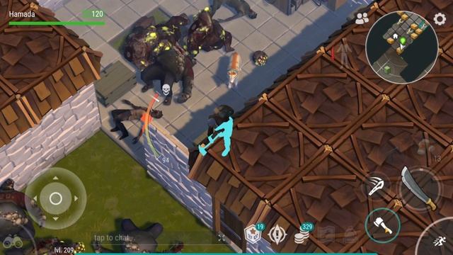 This Base is Full of Bunker Alfa Coupons! Last Day On Earth: Survival смотреть онлайн