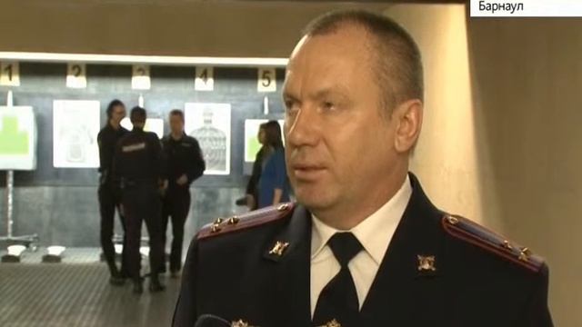 Тир в БЮИ смотреть онлайн
