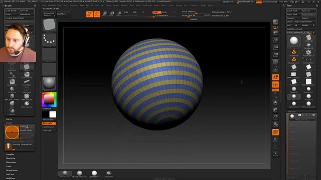 PavWork 07： Insect Eye NanoMesh смотреть онлайн