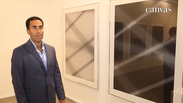 Amir Shariat | Thomas Crown List | Art Dubai 2013 смотреть онлайн